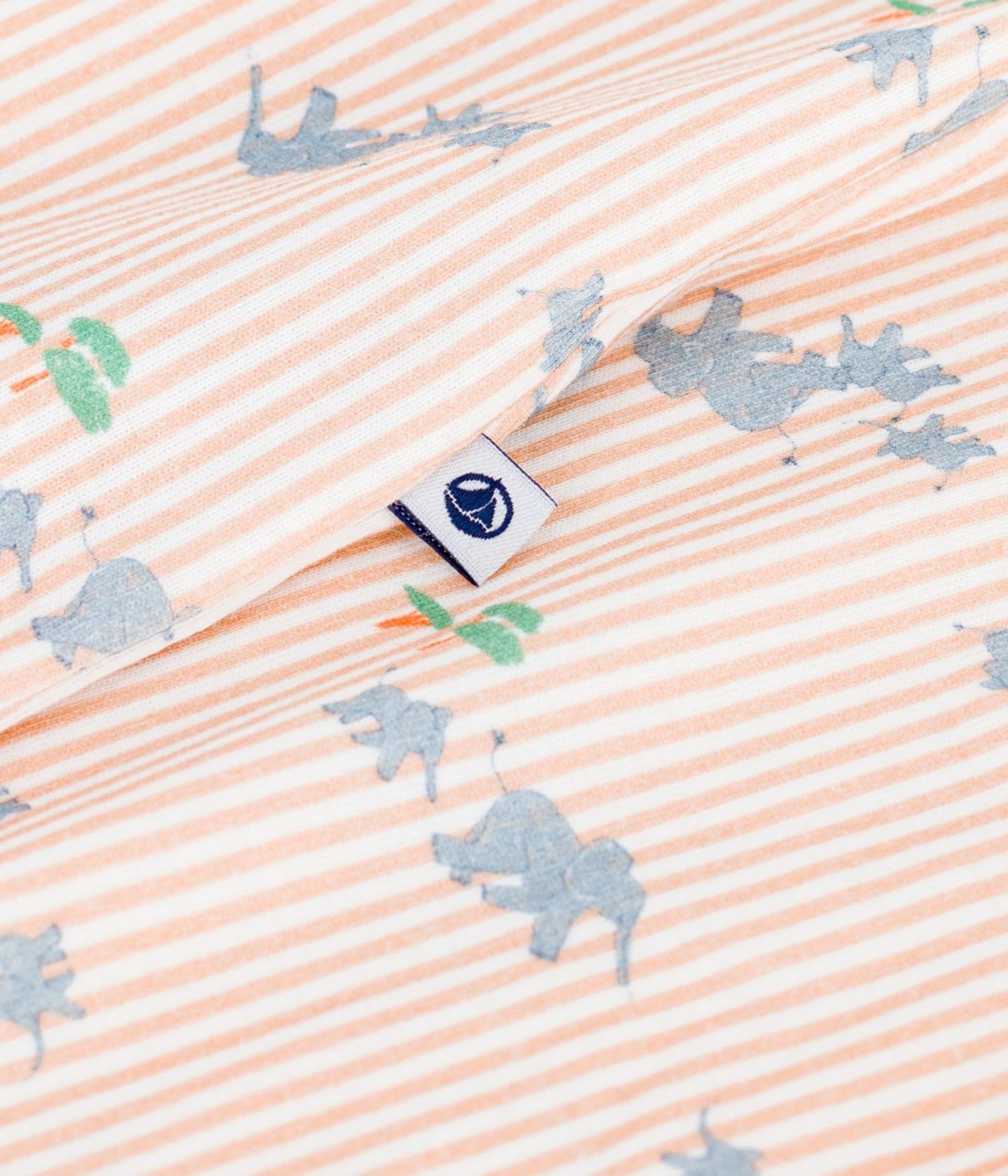 Petit Bateau A0fir Ropa NOCHE Unisex bebé