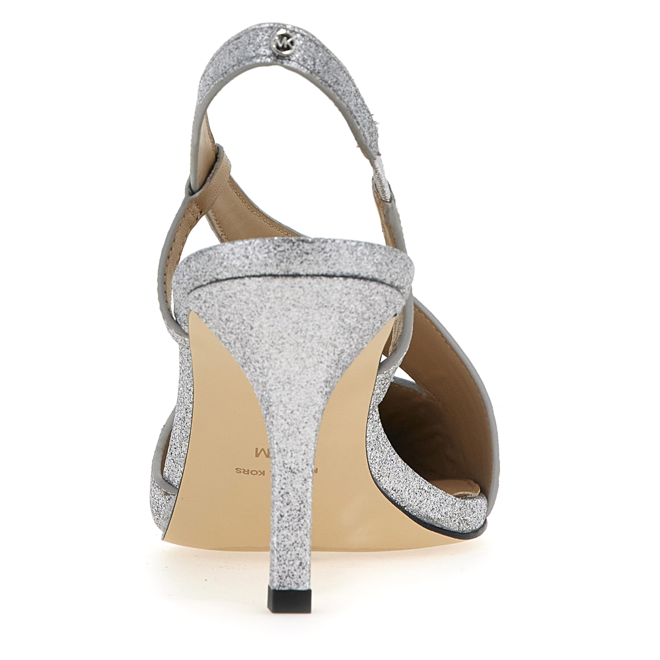Michael Kors Jaida, Heeled Shoes Mujer