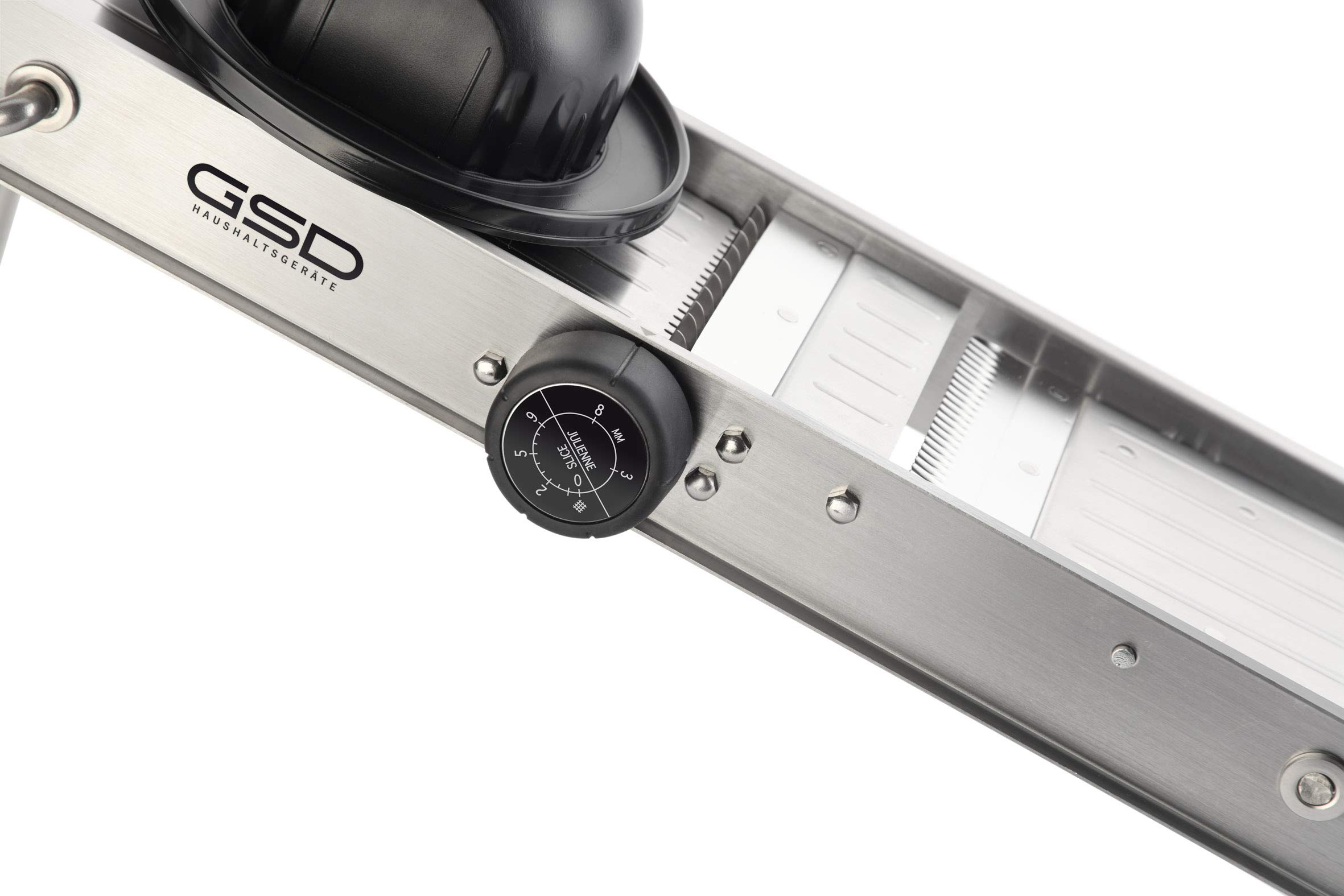 GSD Groenteschaaf 'Profi Mandoline - kopen bij