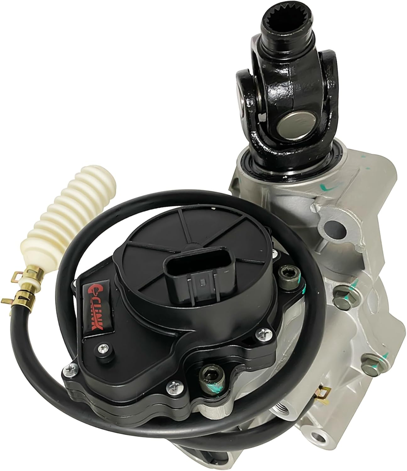 Complete Front Differential,Front Gear Box Case Fit for Yamaha Rhino 450(06-09) Rhino 660(04-07) 5KM-46107-00-00 5UG-46160-00-00