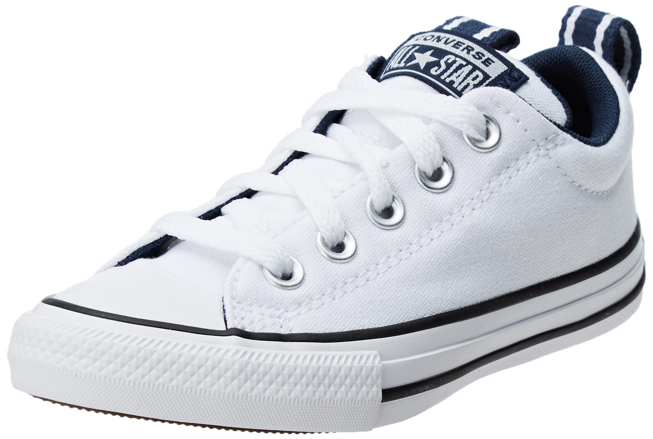 Converse Chuck Taylor All Star Street, Zapatillas Altas Niños