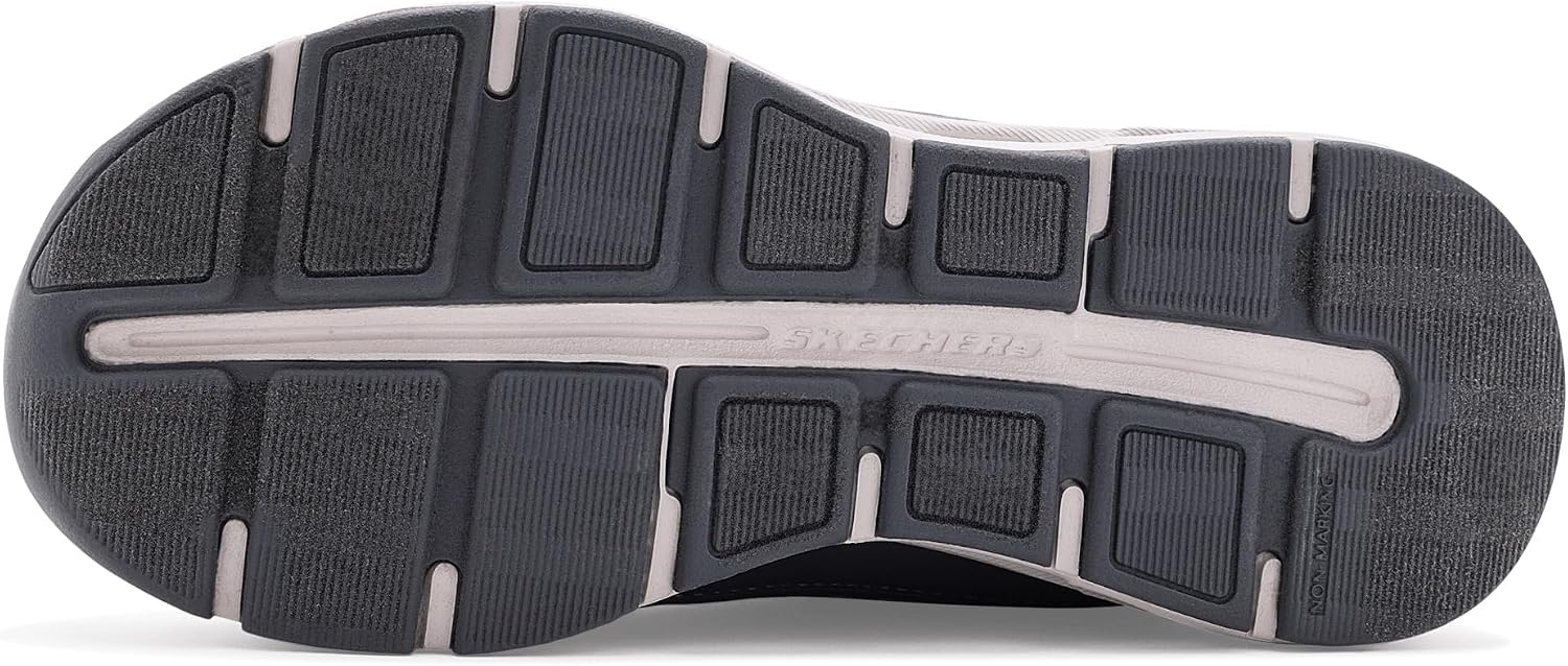 Skechers Girls Hands Free Slip-ins, Glide-Step + - Vista Lane 303654l (Little Kid/Big Kid)