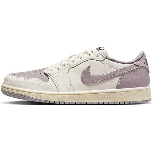 Nike Women's Air Jordan 1 Low Shoes Basketball