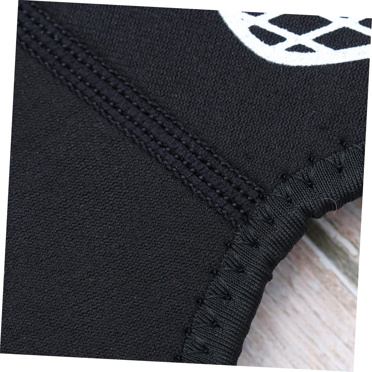 FOMIYES 2 Pairs Ankle Braces Support Wrap for Women Men Sports Ankle Sleeve for Basketball Running Cycling