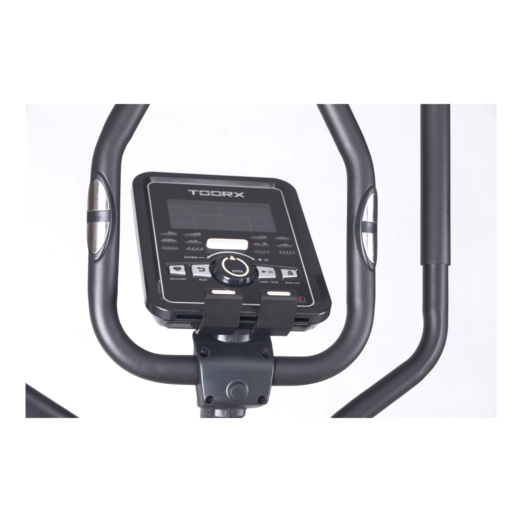 Eliptical Bike Toorx ERX-300