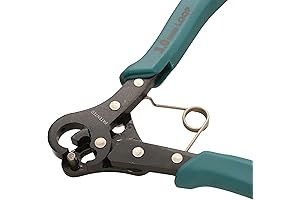 The Beadsmith 1-Step Looper Pliers