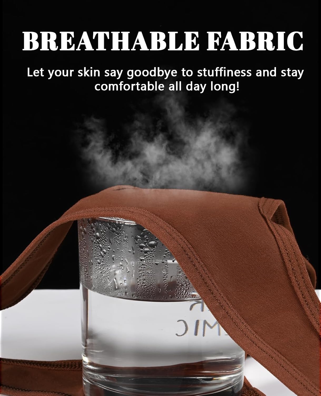 Sunm Boutique Cotton Thongs for Women, No Show Underwear for Women Pack, Sexy Low Rise Ladies Panties - Image 7