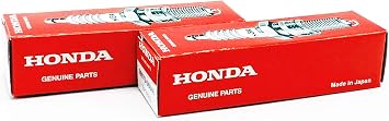 Honda 98056-55777 Spark Plug CR5HSB - 2 Pack