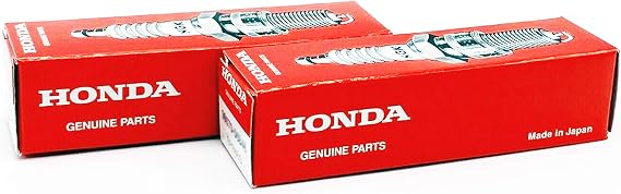 Honda 98056-55777 Spark Plug CR5HSB - 2 Pack