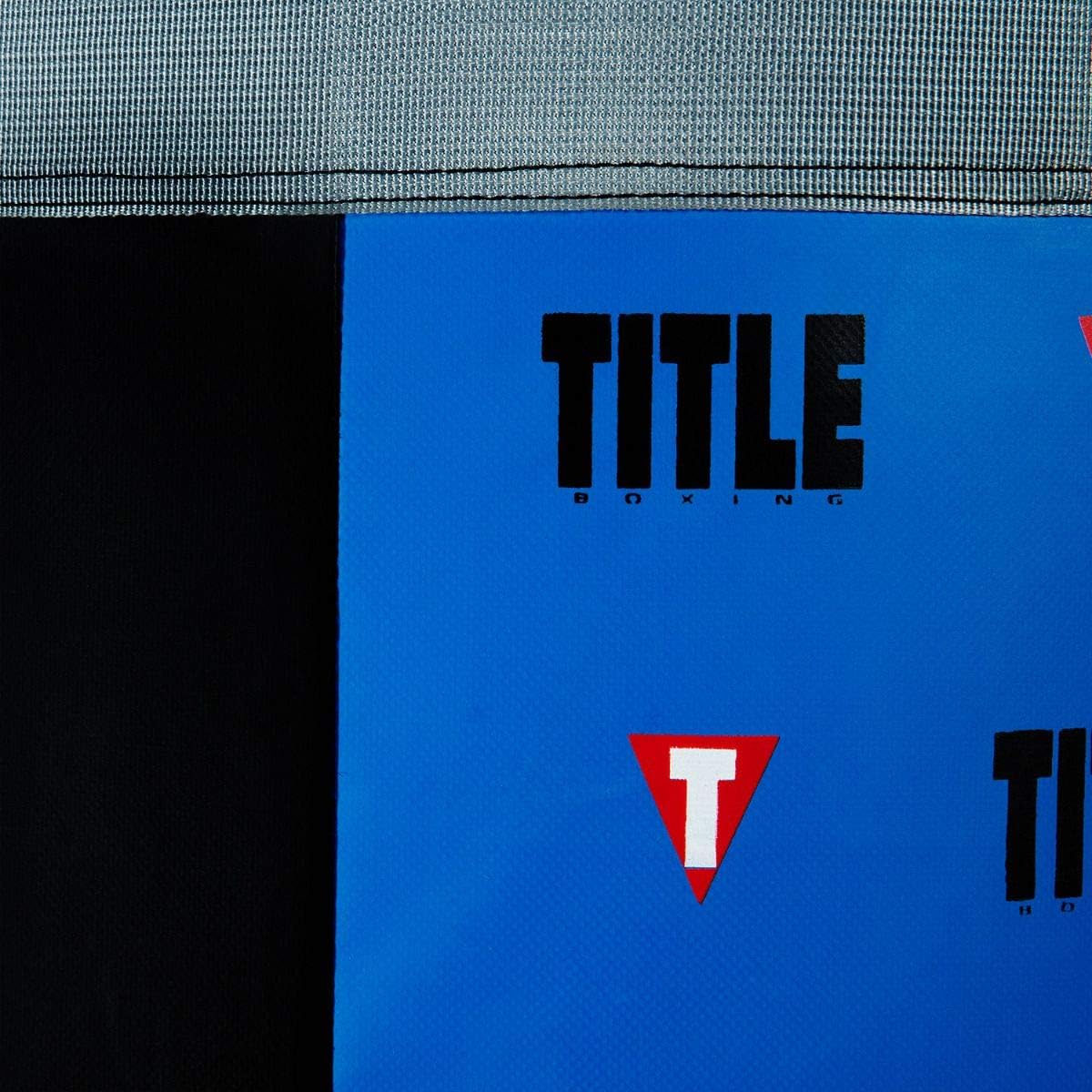 Title Boxing Greatest Heavy Bag Ever : Sports & Outdoors