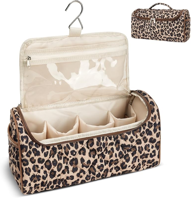 Necessaire acolchoada para ferramentas de cabelo com gancho, compatível com Dyson Airwrap e Shark Flexstyle