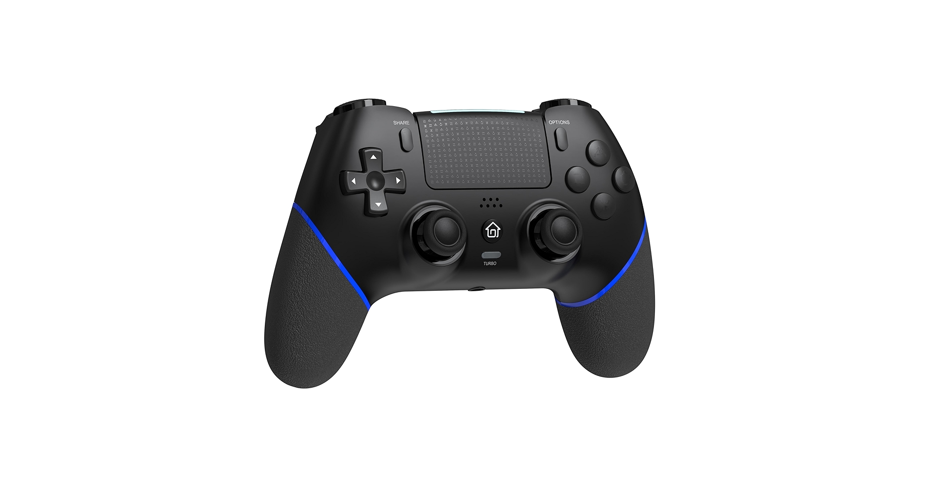 Amazon.com: Wireless Controller with Hall Joystick for PS4