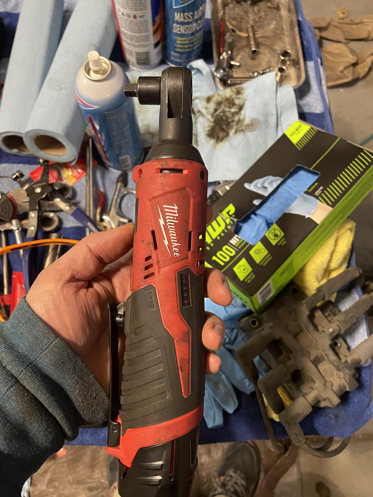Customer Image
