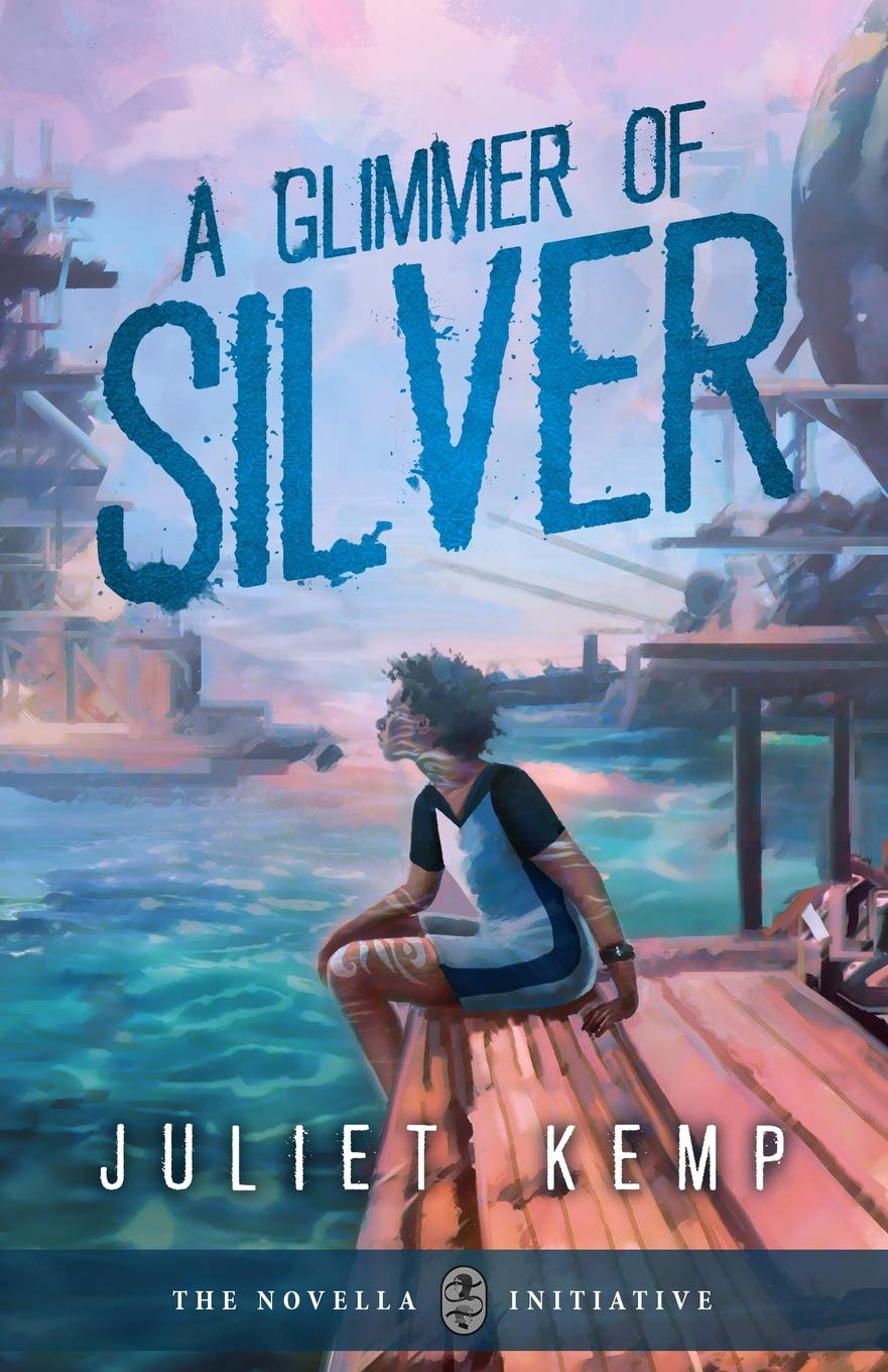 A Glimmer Of Silver