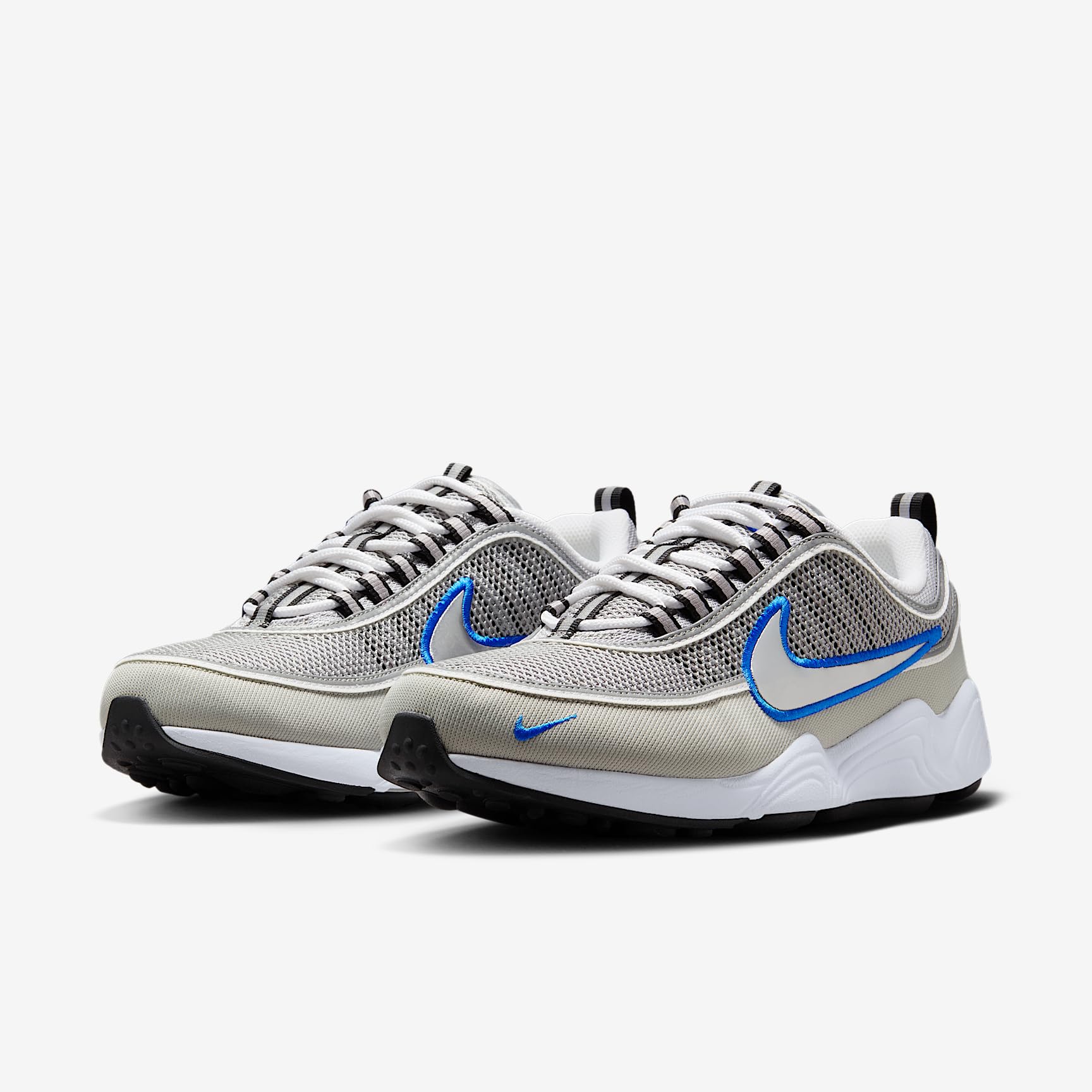 Nike Herren Air Zoom Spiridon Sp Sneaker