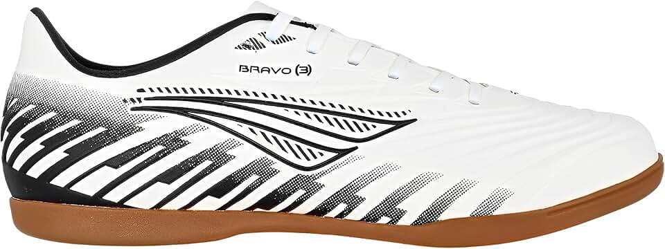 Chuteira de Futebol Penalty Penalty Chuteira Futsal Bravo Y-3 adulto-unissex