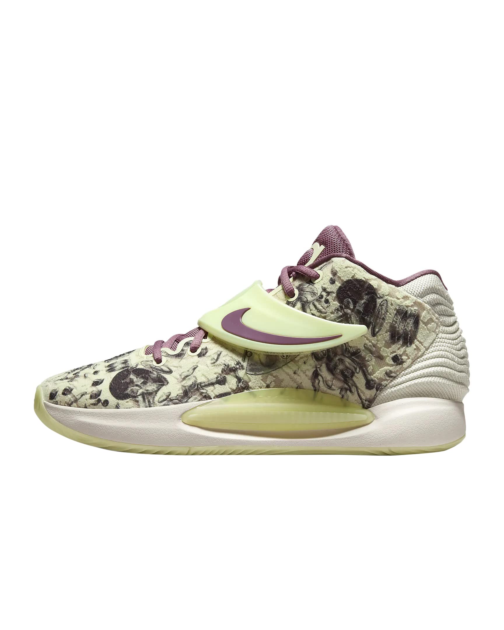 ナイキ　kd14 Nike KD14 Basketball Shoes | SportChek