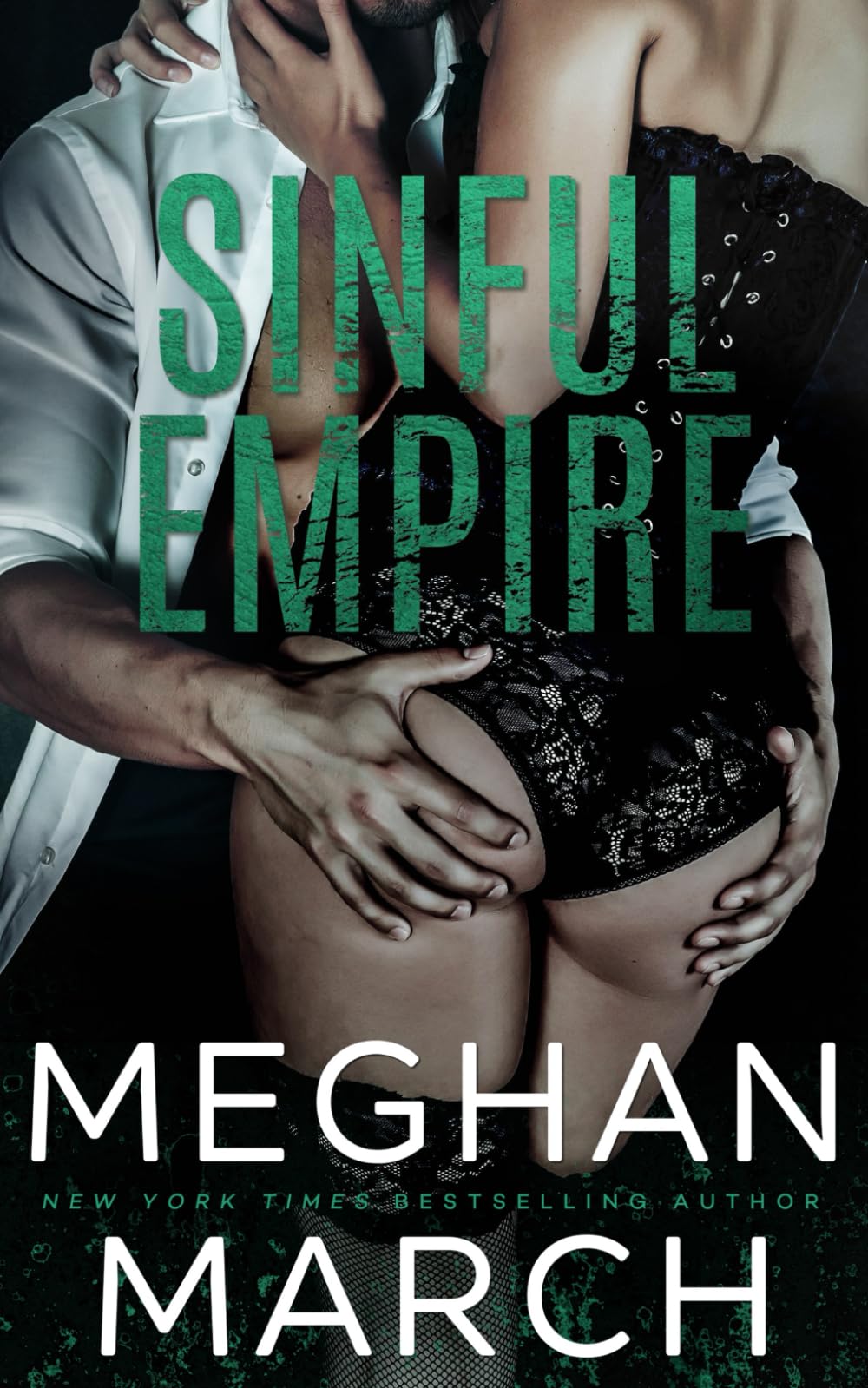 Sinful Empire (Mount Trilogy)