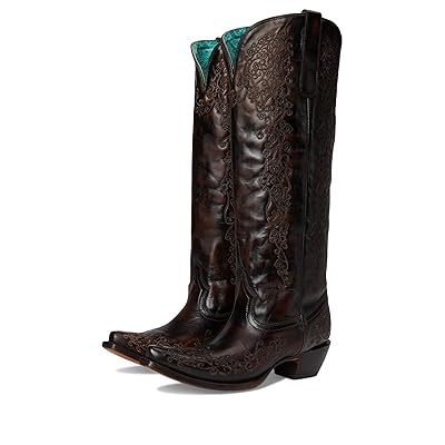 Corral Boots A4789 Cowboy Women