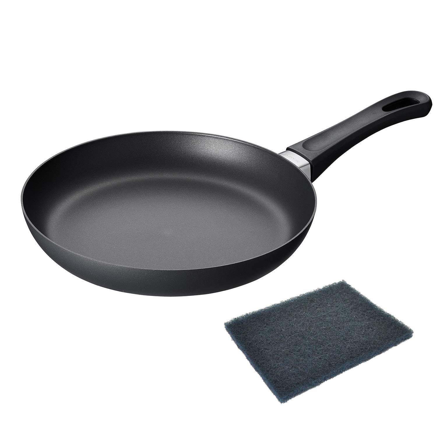 Amazon | SCANPAN(スキャンパン) Classicシリーズ フライパン 24cm