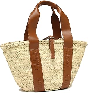 [クロエ]トートバッグ クロエセンス かごバッグ カゴバックブラウン レディース CHLOE CHC23SS303J66 247 [並行輸入品]