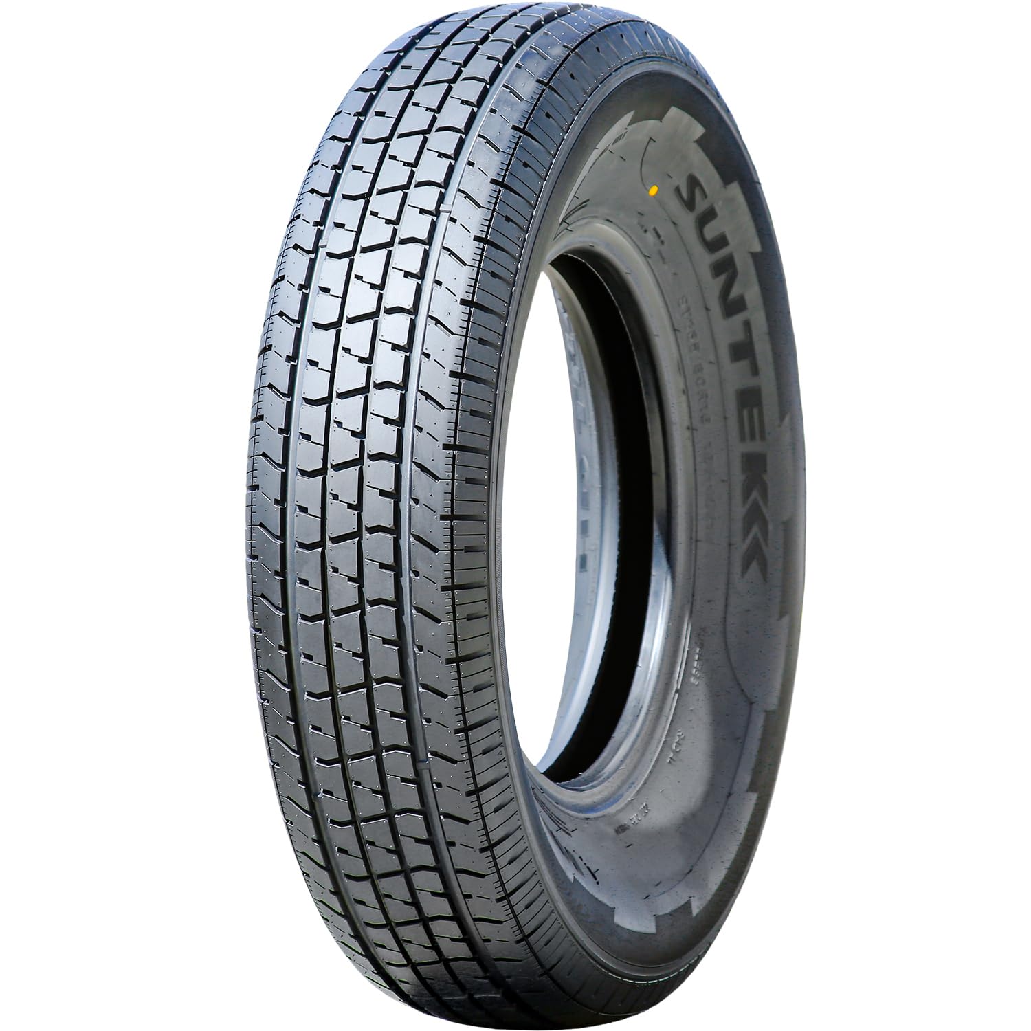 Suntek HD Trail 2 Trailer Tires