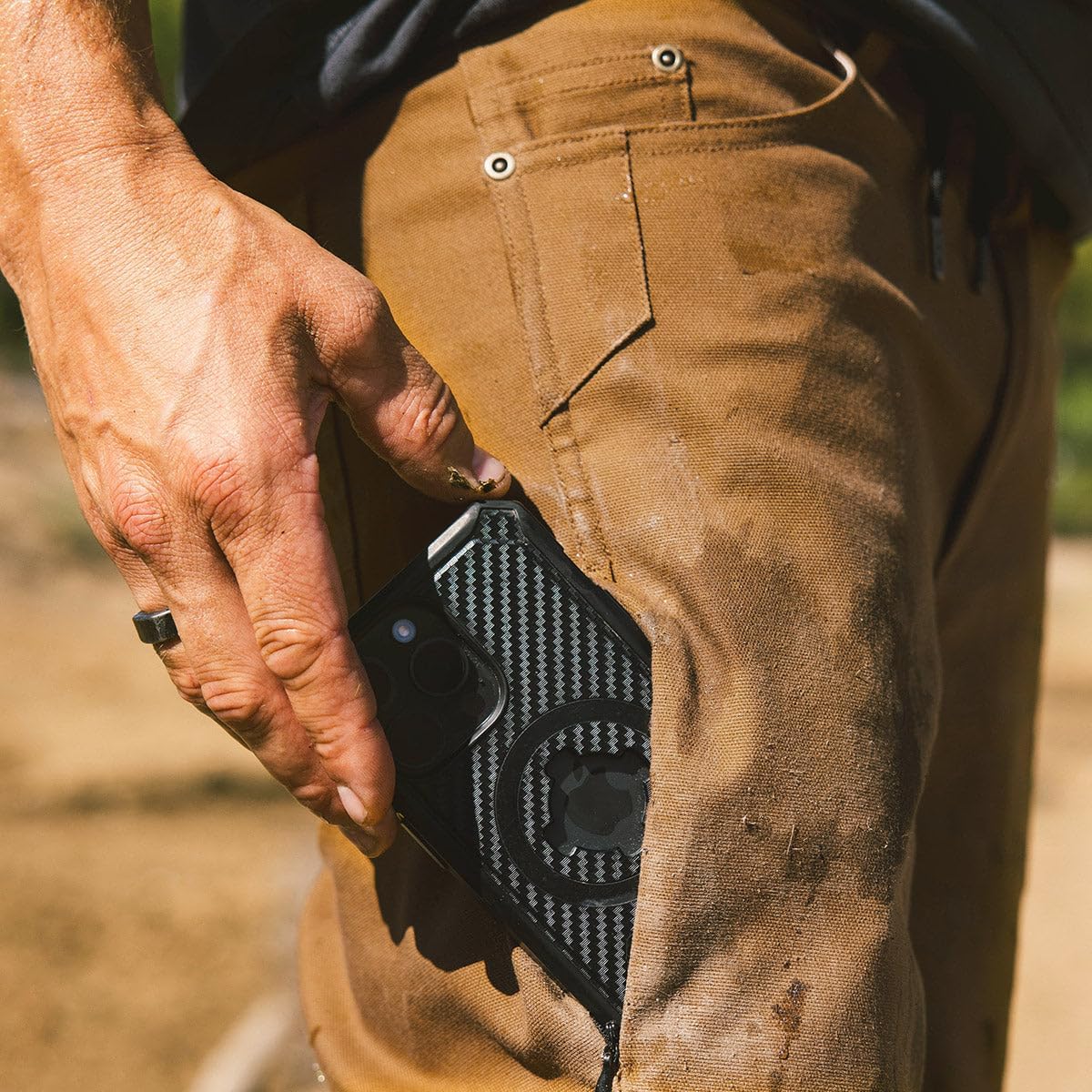 FASTHOUSE Service Pant
