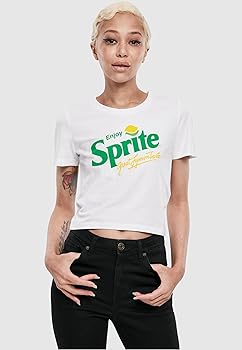 トップス melt the lady logo cropped tee melt the lady logo cropped tee
