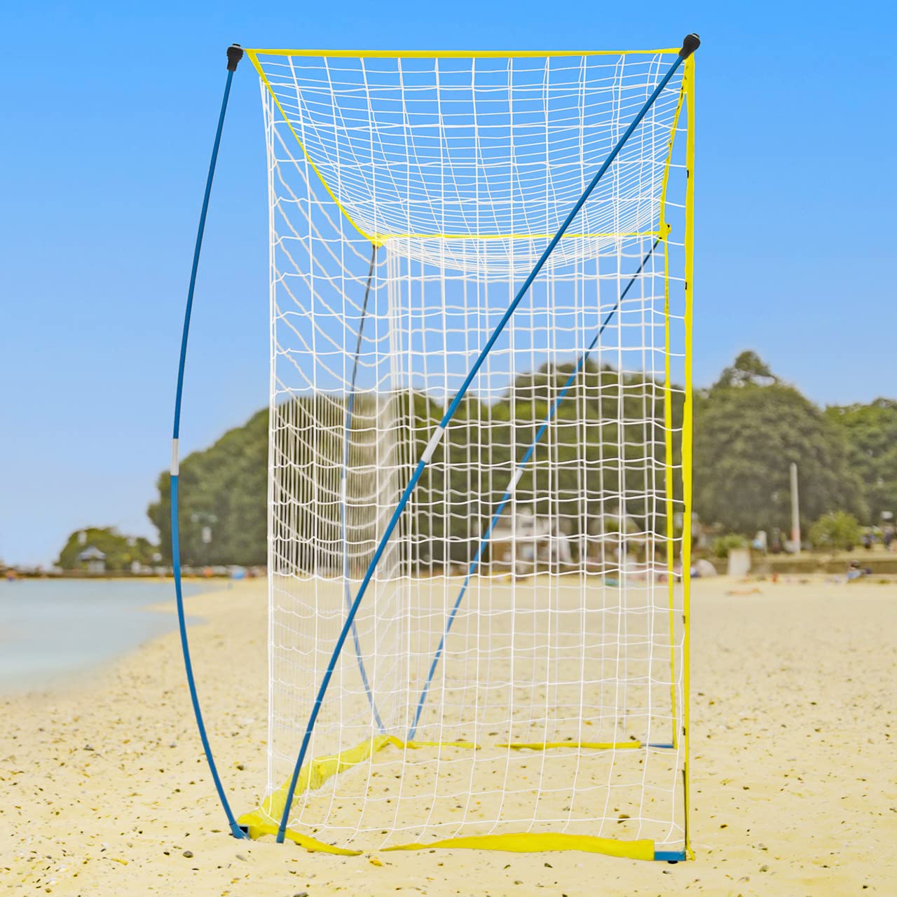 FORZA Porta Da Beach Football ProFlex 5,5m x 2,2m