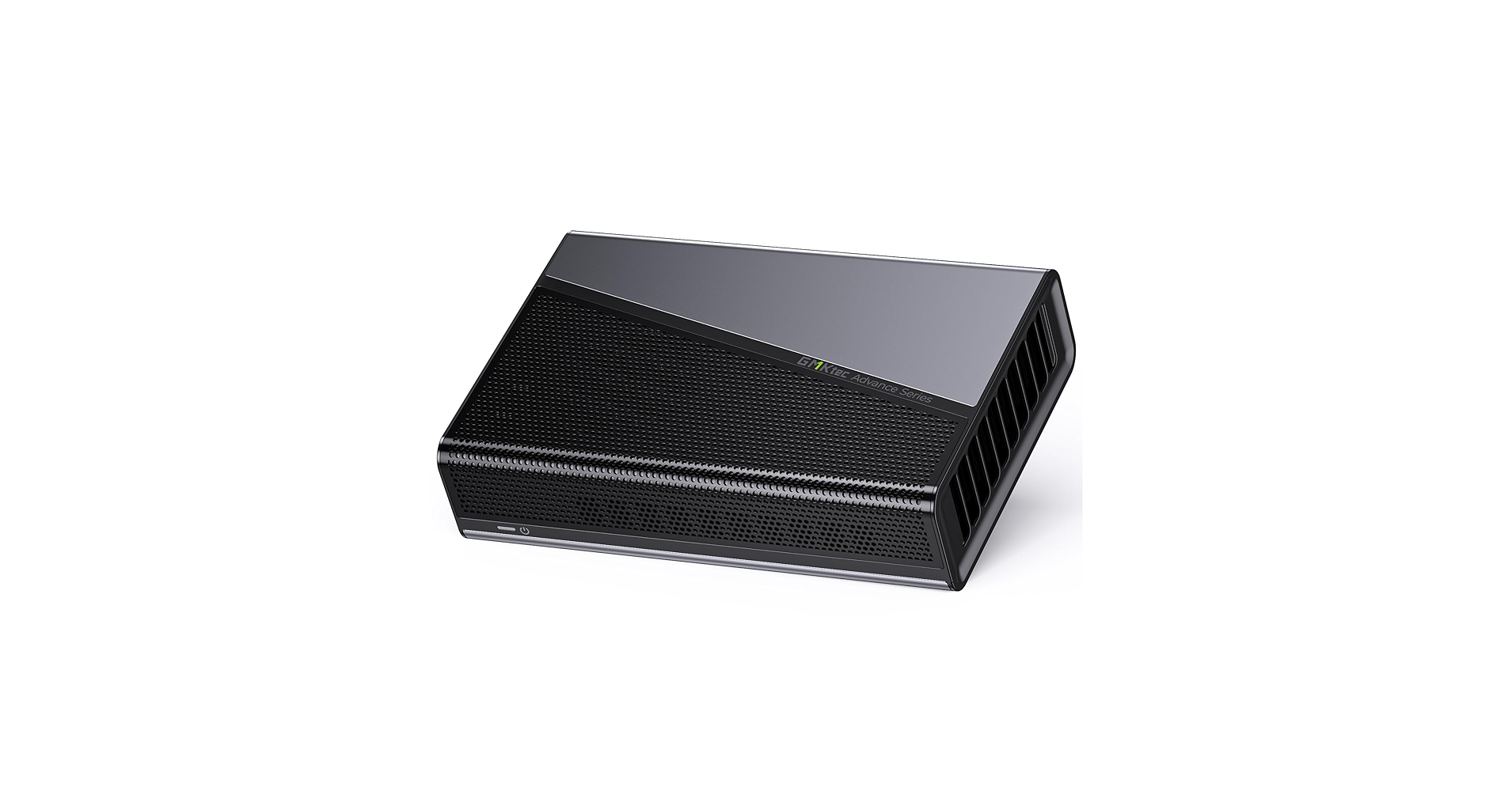 MGA1 Oculink小型eGPU RX7600MXT GPD G1: World's smallest eGPU arrives with OcuLink and AMD