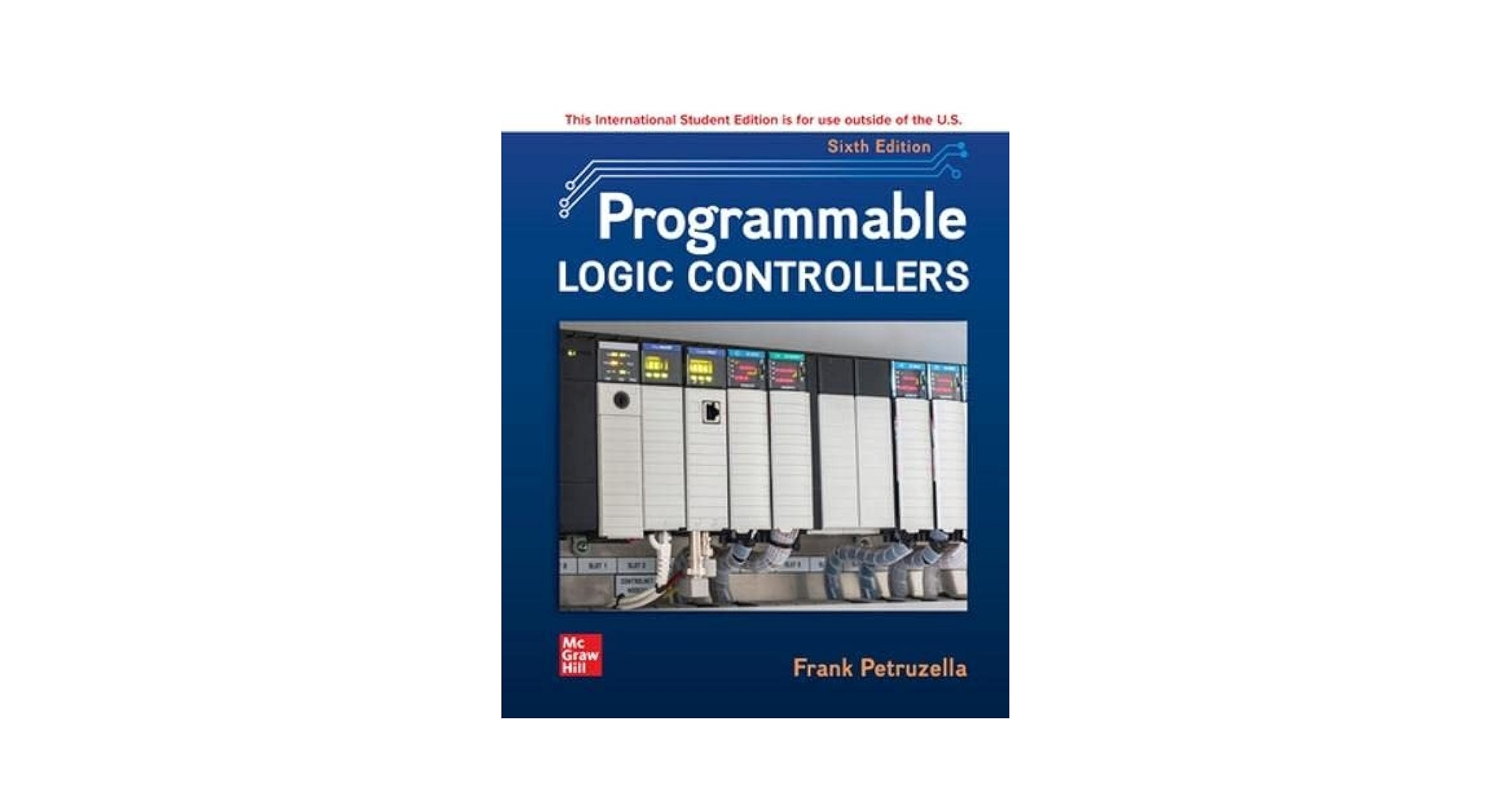 ISE Programmable Logic Controllers: Petruzella, Frank D