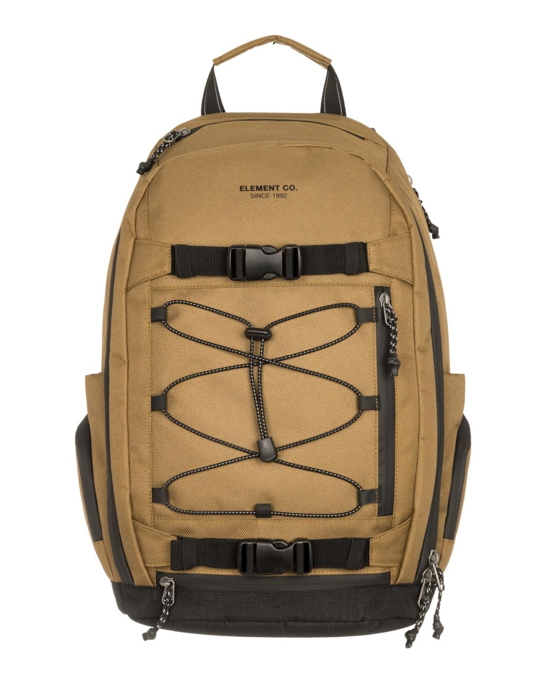 Element - Scheme Skate Bpk 30L Backpack para Hombre - Kangaroo - Taille Unique
