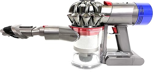 Miniatura 4 de Dyson V8 Motorhead Origin Aspiradora sin cable Hepa