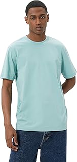 KOTON Mens TSHIRT SS BSC JERSEY (pack of 1)