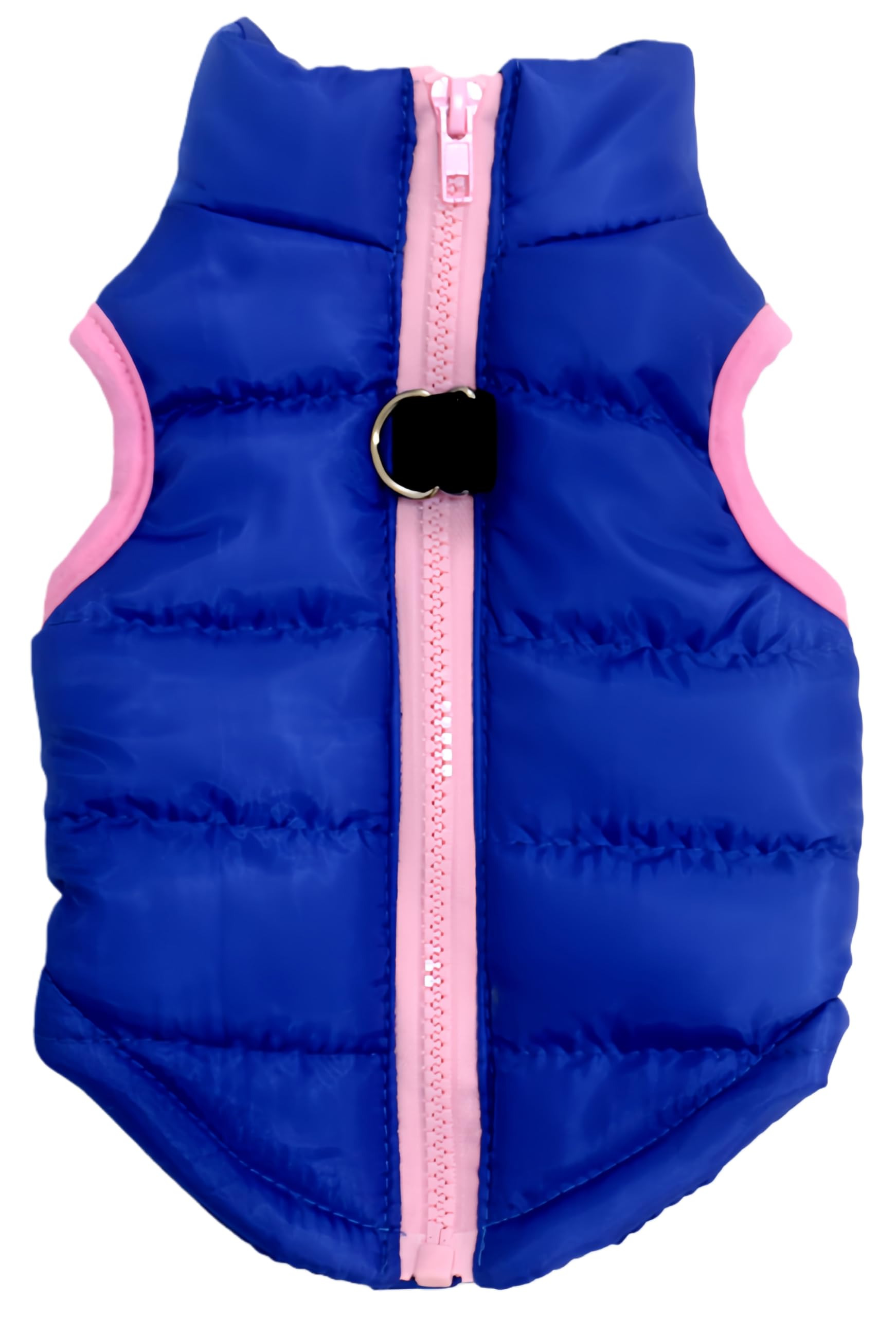 Winter Waterproof Windproof Dog Vest - Warm Dog Jacket for Cold Weather - Camouflage, Small (Teddy, Chihuahua, Yorkshire) Only — view 45