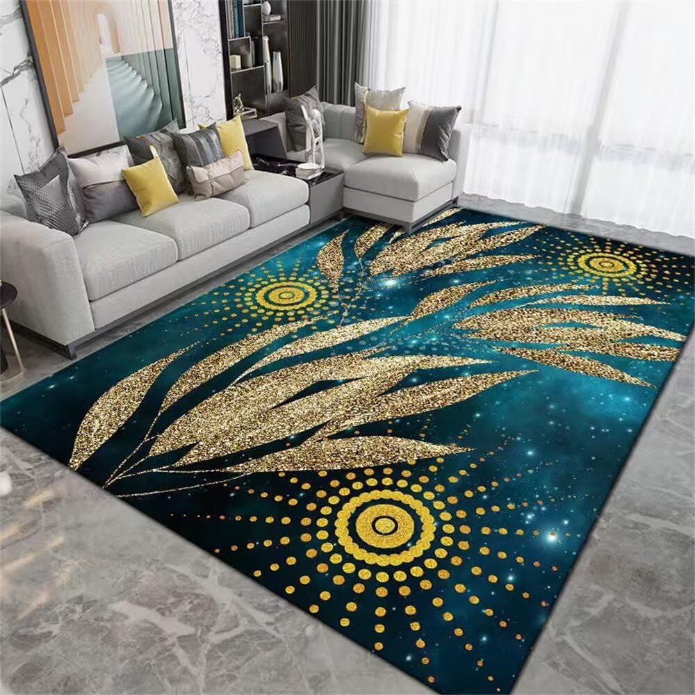 Tapis de chambre enfant idéal pour créer un coin jeu doux et coloré