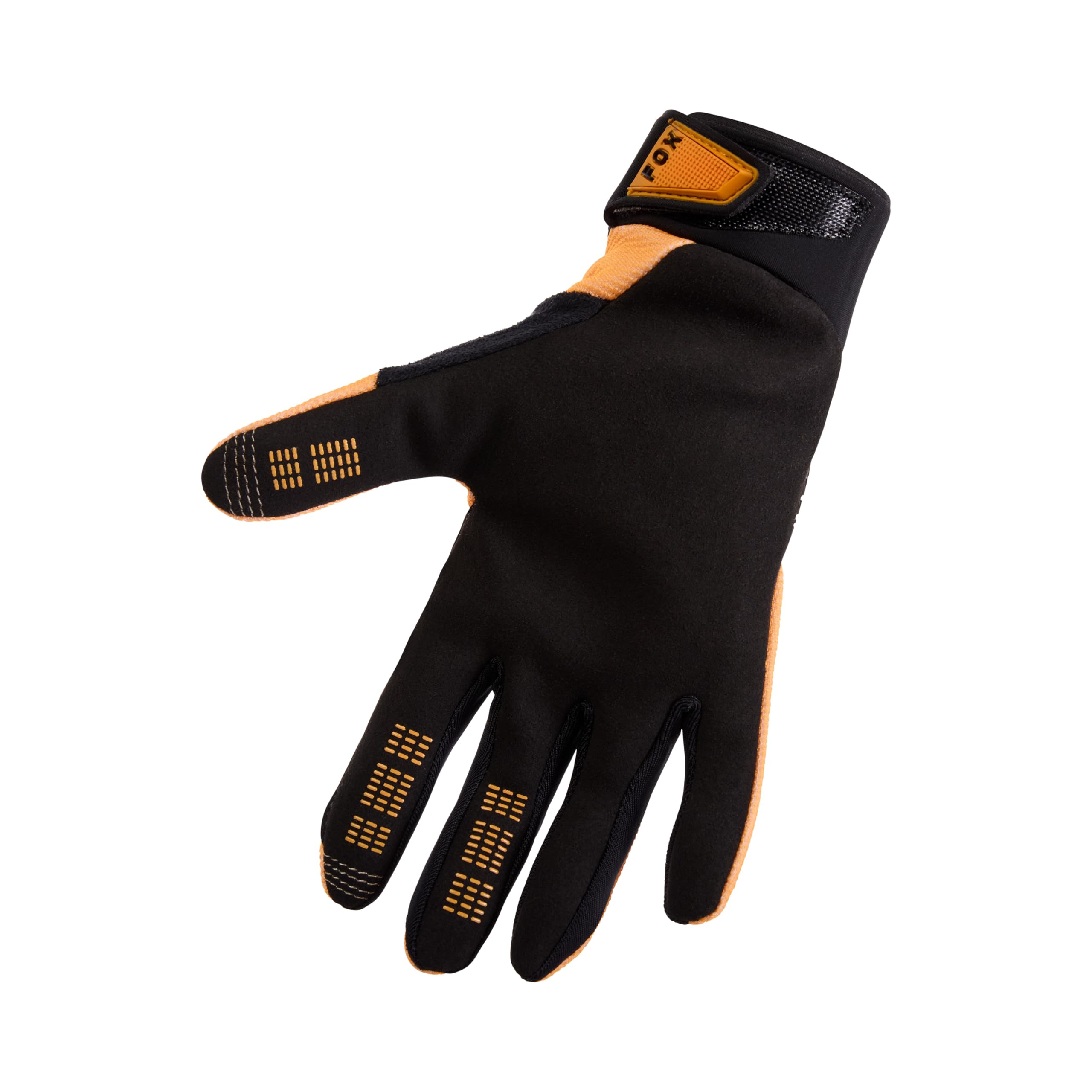Fox Racing - YTH Ranger Guantes - Niño - Offroad, Excelente Agarre, Ajuste Ajustable, Funcionalidad Táctil, Guantes, Ciclismo de montaña