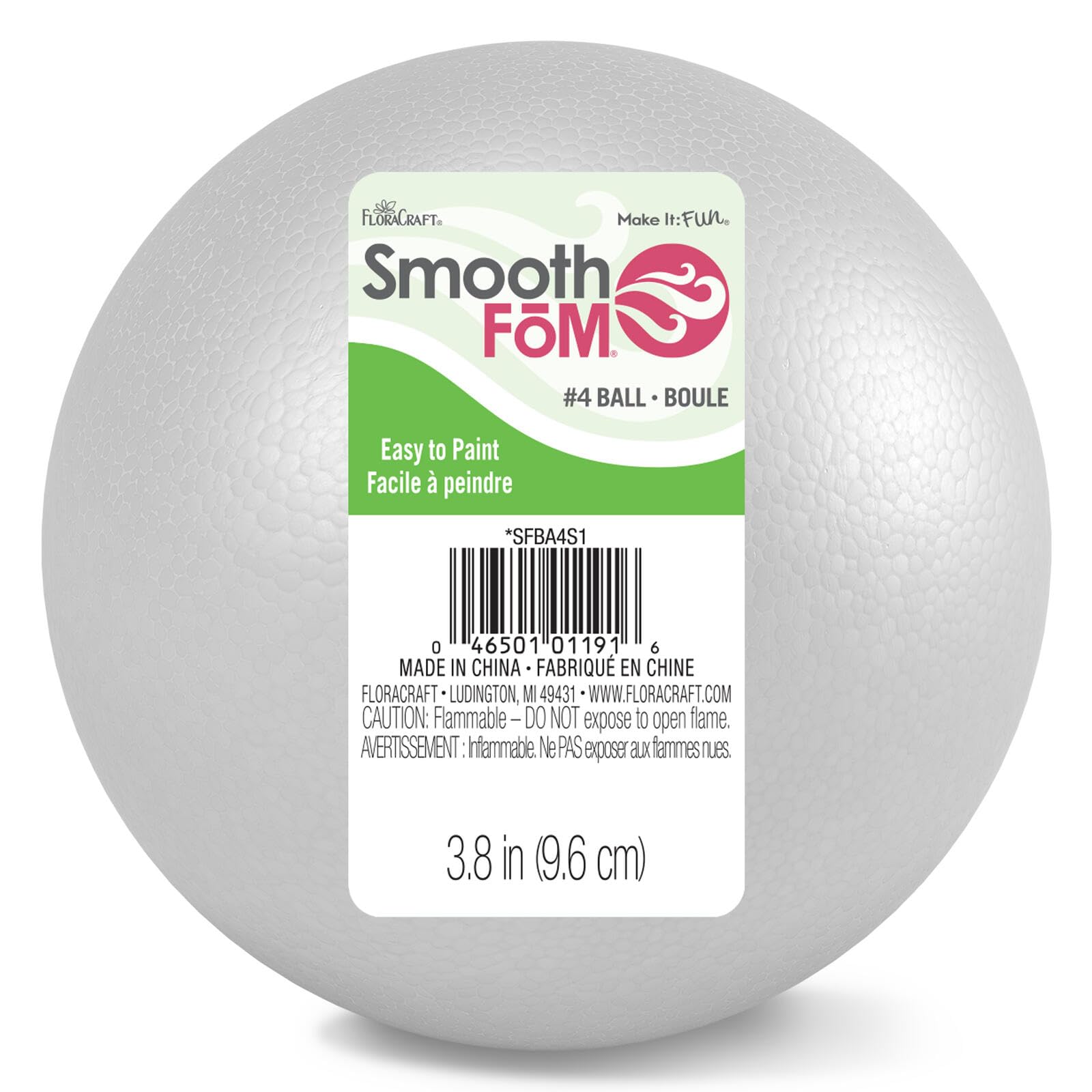 FloraCraft Ball