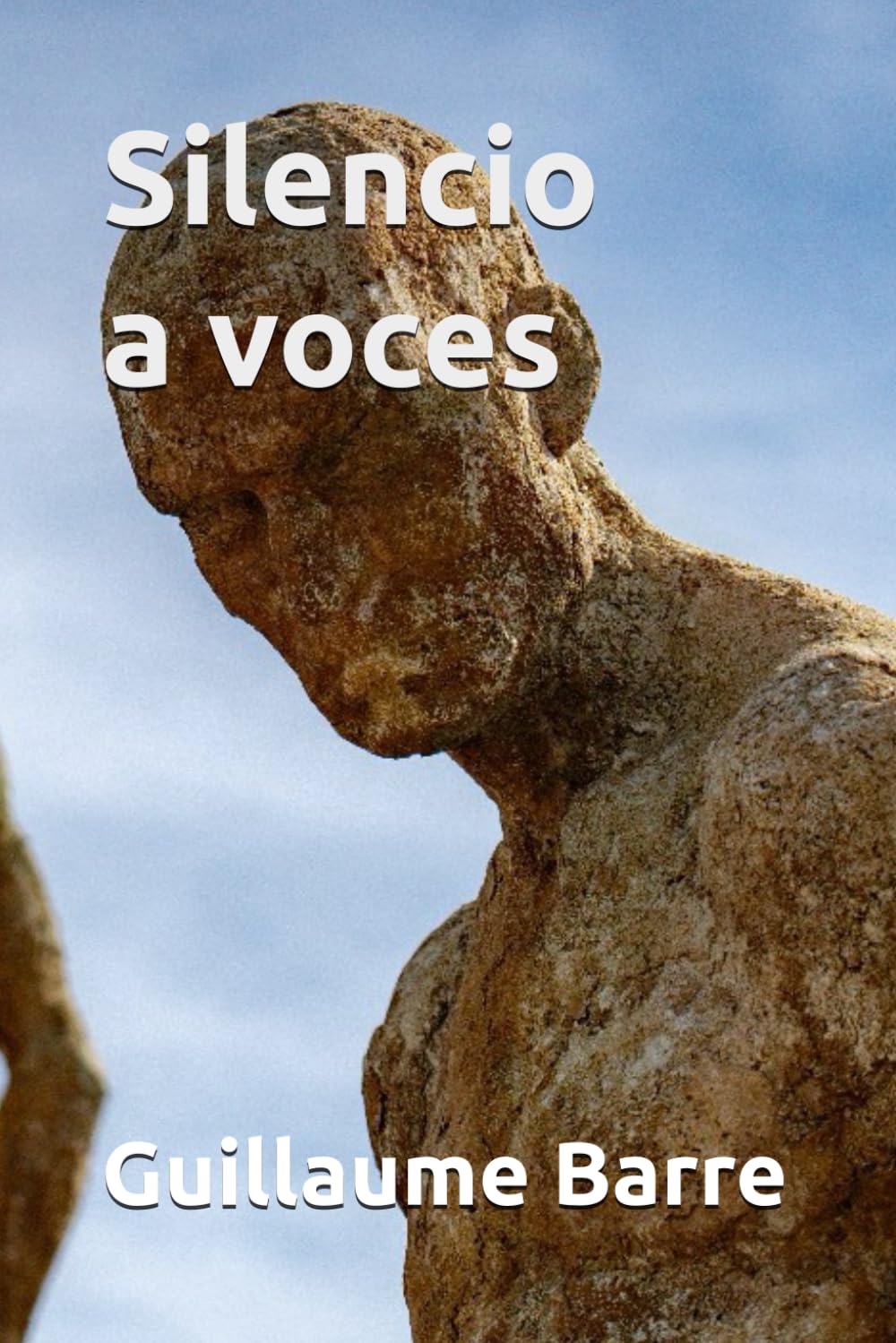 Silencio a voces