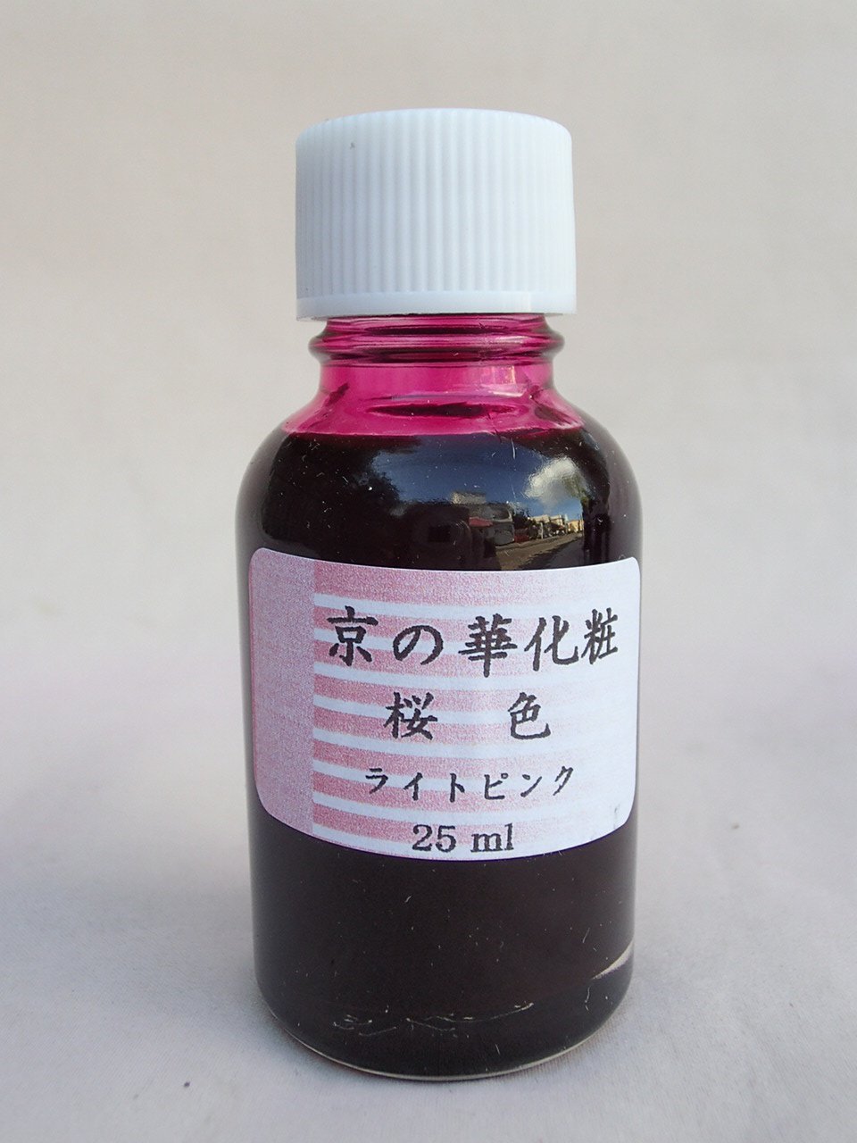 Amazon.co.jp: プリザーブドフラワー加工用染料 京の華化粧