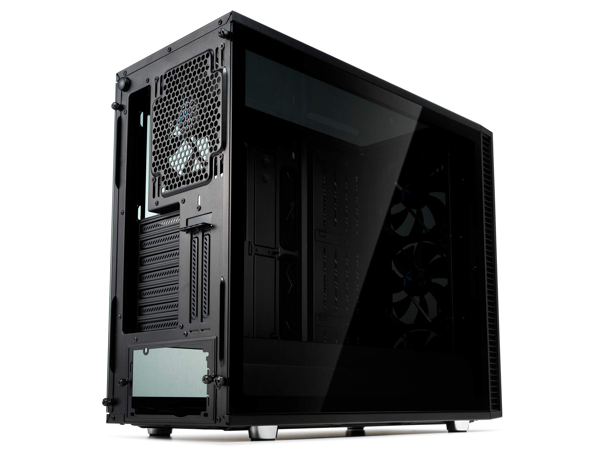 Fractal Design Define S2 Vision PCケース Define S2 Visionシリーズ | Fractal Design ミドルタワー型PC