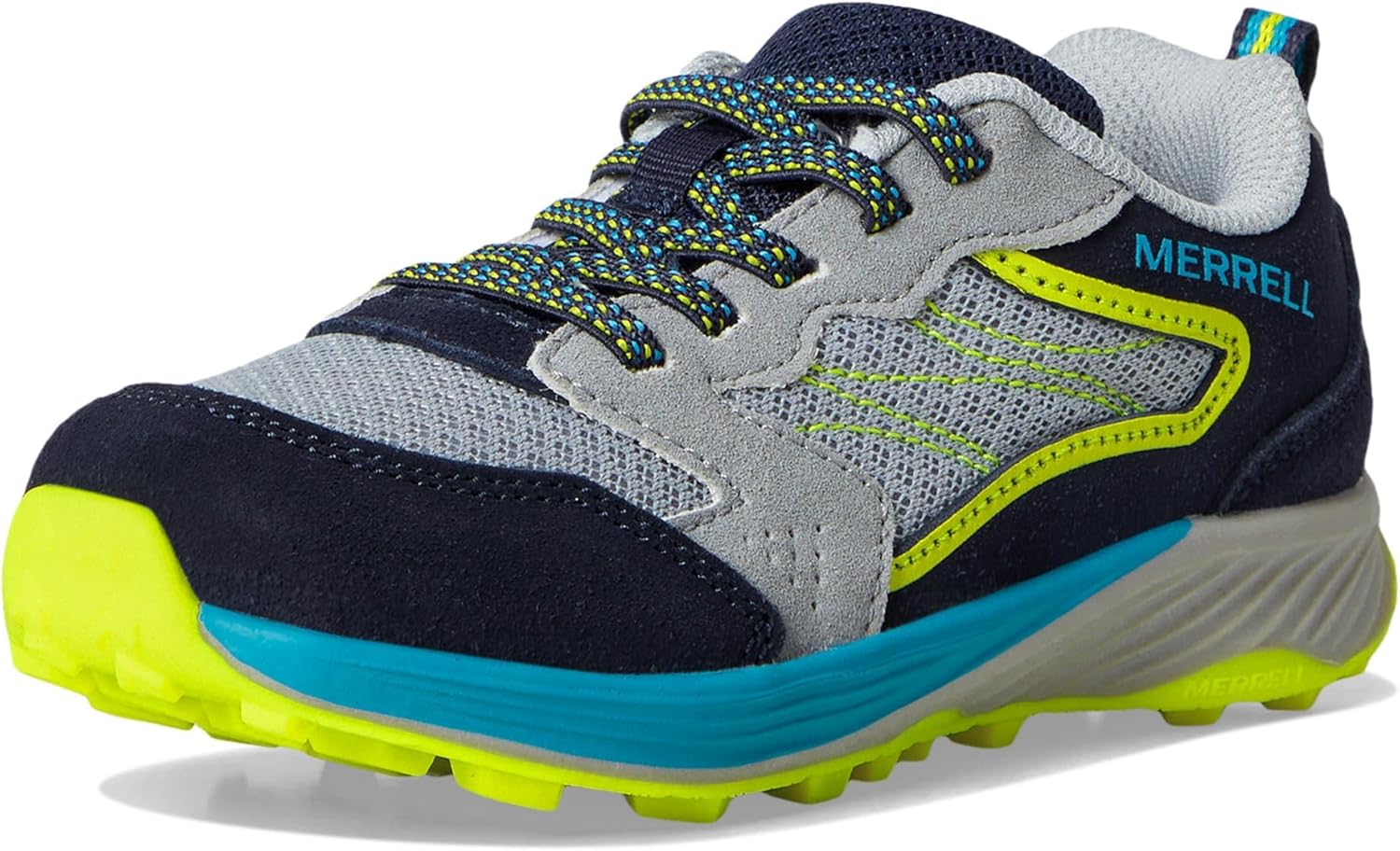 Merrell Kids' Alpine 83 Kdz