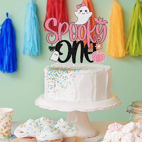 Miniatura 2 de Decoración para tarta de feliz cumpleaños RIP Twenties – Death to My Twenties RIP to My 20s Dirty 30 Birthday Glitter Cake Topper – Decoración de