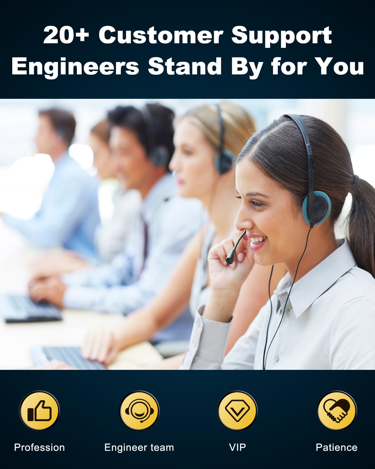 USB C to DP Fiber Optic Cable 50 FT, 4K@60Hz Type C to DP Active Optic Cable for Business Meeting, DP 1.2 with DP Alt Mode,HDCP 2.2,Compatible with iPhone 15/16 Pro/Max,MacBook,Galaxy S23/24