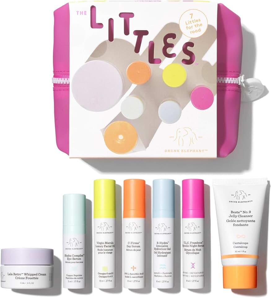 Amazon.co.uk Drunk Elephant