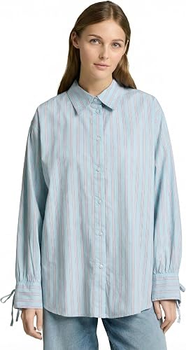 TOM TAILOR Denim Blusa de Mujer