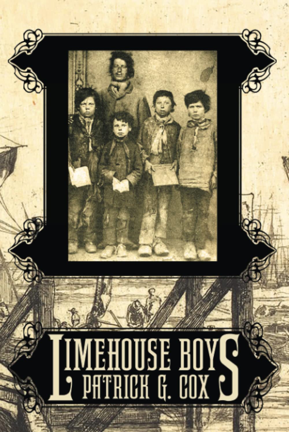 Limehouse Boys