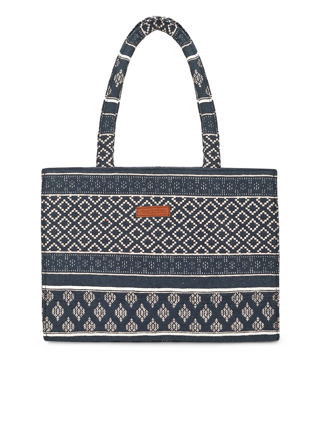 maisha Womens Moroccan Madness Box Bag (Large) (B0BH8TZN7B) Amazon Price History, Amazon Price Tracker