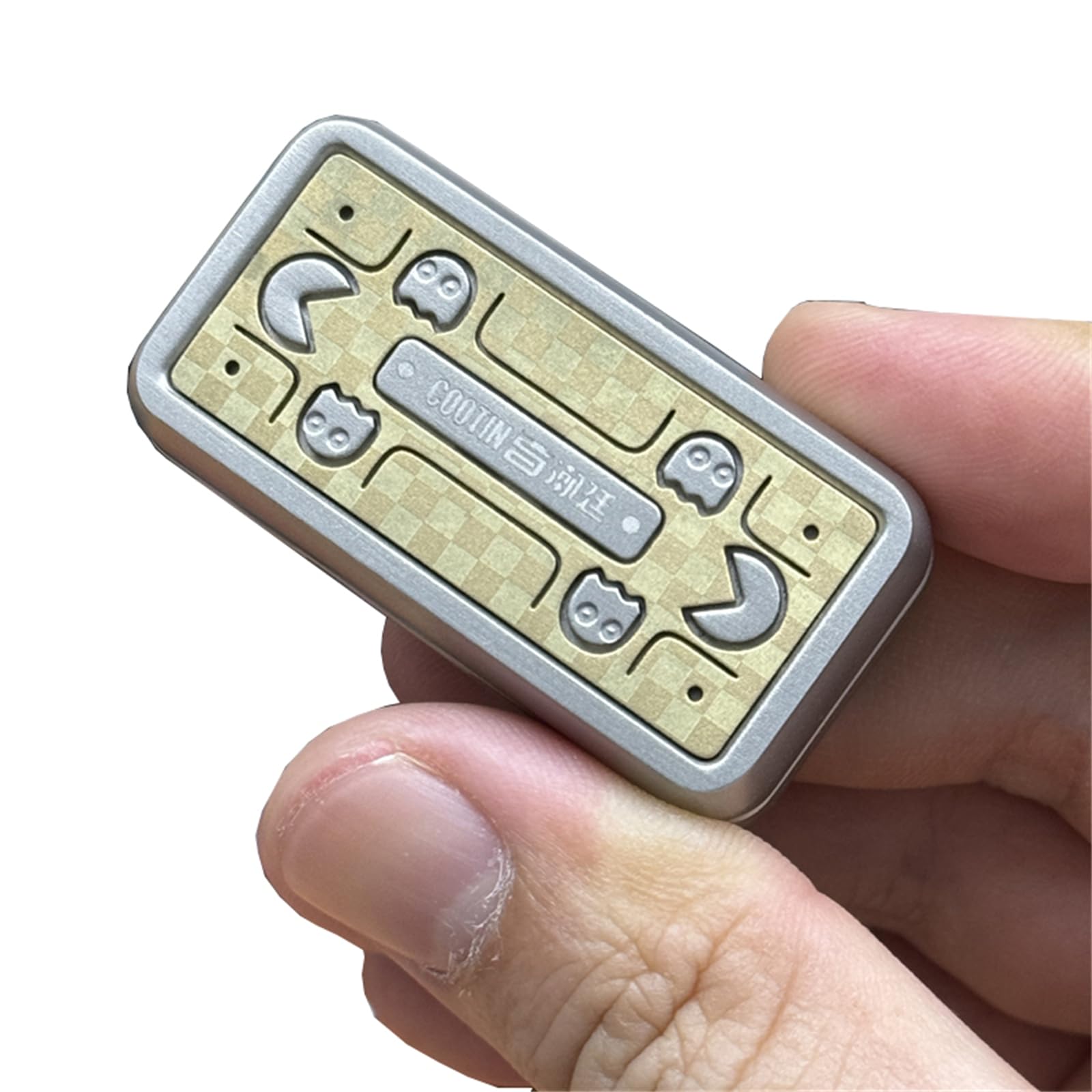 Amazon.co.jp: かわいい漫画EDCフィジェットおもちゃEDC 3層