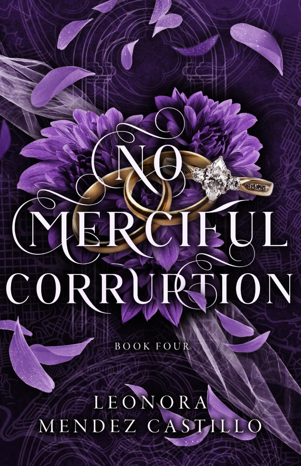 No Merciful Corruption (No Sweeter Poison)
